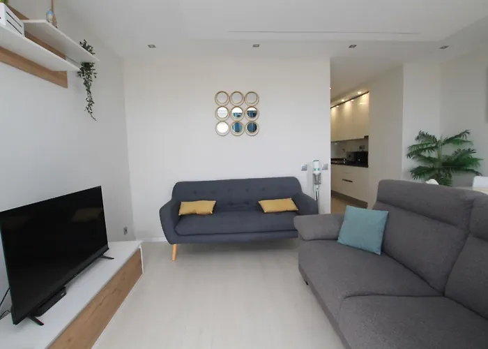 Appartement Praia_da_rocha_vista_mar/ocean_view